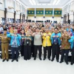 Pidato Lengkap Jokowi saat Buka KTT ASEAN ke-42 di Labuan Bajo
