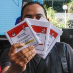 Dua Prajurit TNI AL Sumbang Medali SEA Games 2023, KSAL Buka Suara
