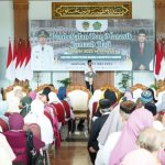 Raup Cuan Rp2,75 T, Jasa Marga Tebar Dividen Rp549 M