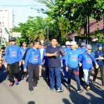 Ngobrol Bareng Netizen ”Jaga Magetan Dengan Jarimu”