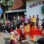 HD : Rangkaian HUT Pemprov Tingkatkan Soliditas Bersinergi Membangun Sumsel