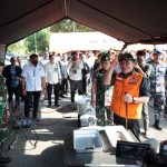 HD : PNSB, Berbeda Namun Tetap Satu Tujuan Menuju Sumsel Maju Untuk Semua