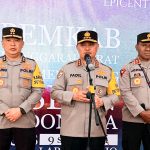 HD : PNSB, Berbeda Namun Tetap Satu Tujuan Menuju Sumsel Maju Untuk Semua