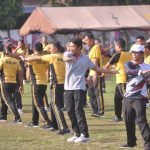 Pemkab Magetan Sosialisasikan Pencegahan Peredaran Rokok Ilegal