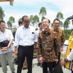 Temui Jokowi, Presiden Iran Raisi Bahas Palestina-Krisis Afghanistan