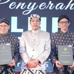 Sandi Merasa Terhormat Masuk Radar PDIP Jadi Cawapres Ganjar