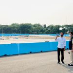 HD : Puja Kesuma Bangun Ekonomi Dengan Kegotongroyongan dan Lestarikan Budaya Daerah