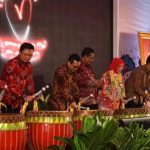 HD : PERALMUNI Dapat Lahirkan  Rumah Sakit Spesialis Alergi dan Ajak  Masyarakat Jalankan  Pola Hidup Sehat 