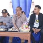 HD Ingatkan BMKM Tetap Lestarikan Adat Budaya Minang di Sumsel 