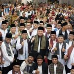 Berkendara C70 Bupati Madiun Sosialisasi Gempur Rokok Ilegal