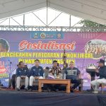 HD Harap  SMK  Dapat Berikan Peran dan Inovasi diberbagai Sektor