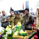 Hari Lahir Pancasila, 76 Narapidana Teroris Ikrar Setia ke NKRI