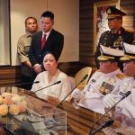 Hari Lahir Pancasila, 76 Narapidana Teroris Ikrar Setia ke NKRI