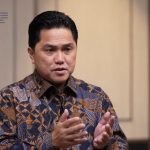 PAN Syaratkan Erick Demi Gabung PDIP, Atau Buka Poros Airlangga-Zulhas