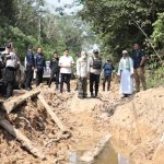 Upacara Hari Lahir Pancasila Bersama Forkopimda Magetan, Bupati; Pancasila Sebagai Perekat Bangsa