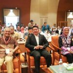 HD Sampaikan Raperda Pertanggungjawaban Pelaksanaan APBD 2022