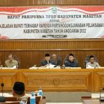 Jajal Mobil Dinas Bertenaga Listrik, Wali Kota : Madiun Siap Terapkan Kendaraan Ramah Lingkungan