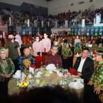 Jajal Mobil Dinas Bertenaga Listrik, Wali Kota : Madiun Siap Terapkan Kendaraan Ramah Lingkungan