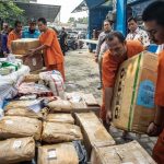 Mahfud MD: Dugaan Cuci Uang Rp349 Triliun Tak Akan Lenyap