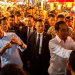 Poin-poin Kesaksian Luhut di Sidang Haris Azhar dan Fatia