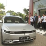 Rapat Paripurna Penyampaian Penjelasan Bupati Magetan terhadap Raperda APBD T.A. 2022
