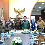 Prabowo Kenang 3 Pesan Penting dari Soeharto Sebelum ke Medan Perang