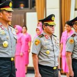 Pejabat Australia Tidak Bisa Miliki Pin Perak yang Diberi Jokowi, Kenapa?