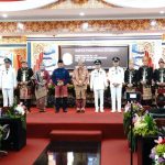 HD : Arowana Ikan Eksotik dan Langka, Harus Dibudidayakan dan Dilestarikan