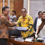 HD  Buka Talkshow dan Raker Pokja PPS Sumsel dan HMPS 2023