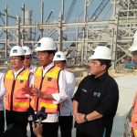 Wakil Bupati Hadiri Rapat Paripurna DPRD Kabupaten Magetan