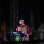 HD : Agar Adat Budaya Terpelihara, Promosi Daerah Harus Terus Dilaksanakan