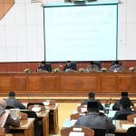 HD Hadiri Panggung Spektakuler KOPDARNAS X Pajero Indonesia One Satu Dekade Merajut Nusantara