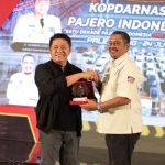 Ratusan Pecinta Olahraga Lari Meriahkan “Magetan Bhayangkara Fun Run 5K”