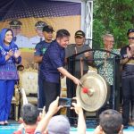 Ratusan Pecinta Olahraga Lari Meriahkan “Magetan Bhayangkara Fun Run 5K”