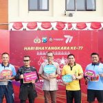 HD Buka Kontes Bonsai Tingkat Nasional 2023 dan Lomba Burung Berkicau Gubernur Cup 2023