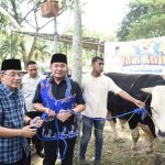 Libur Panjang Wisatawan Berburu Destinasi Unggulan di Magetan