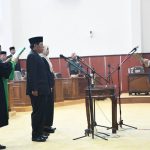 HD : Kerukunan,  Modal Besar Bangun Daerah