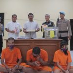 Bupati Madiun Jawab Secara Rinci Pandangan Umum Fraksi Dewan Terkait Pertanggungjawaban Apbd Ta 2022