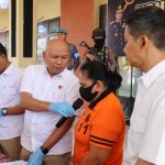 Bupati Madiun: ‘Ziarah Makam Sebagai Bentuk Menghormati Jasa Para Bupati Pendahulu’