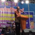 HD : Gubernur Cup Race, Literasi Berlalu Lintas Temukan Bibit Unggul Berprestasi