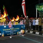 Garuda Indonesia Angkut 110,4 Ribu Calon Jemaah Haji Tahun Ini