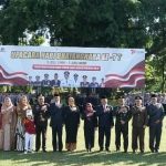 Bupati Magetan Menyampaikan Pentingnya Membeli Rokok Yang Memiliki Pitai Cukai
