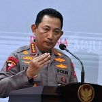 Jokowi Buka Suara soal Bey Machmudin Dilaporkan Relawan ke Ombudsman