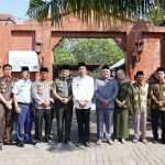 Polres Magetan Berhasil Ungkap Kasus TPPO Tersangka Emak-emak Diamankan