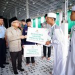 Polres Magetan Berhasil Ungkap Kasus TPPO Tersangka Emak-emak Diamankan
