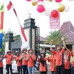 HD Terima Tim Satgas Pencegahan Korupsi Polri