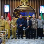 Prabowo Sebut Gerindra-PKB Sudah Teken Kesepakatan Politik