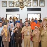 Pitaran Pelatihan Nusantara; Pramuka Jawa Timur Produktif Berbakti Tanpa Henti