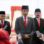 Polres Magetan Laksanakan Apel Gelar Pasukan, Kesiapan Pengamanan Suro 2023
