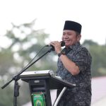 Dua Anggota PAW DPRD Kabupaten Madiun Dilantik